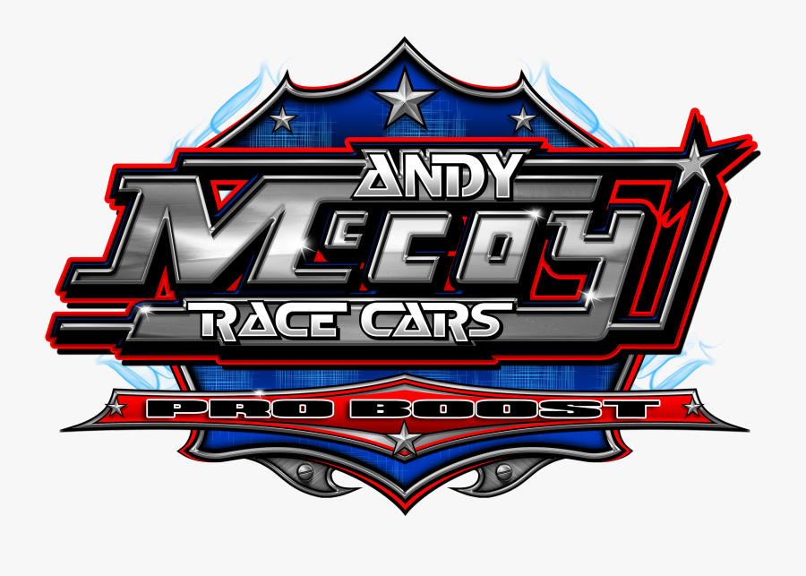 Andy Mccoy Race Cars To Sponsor 2017 Pdra Pro Boost, Transparent Clipart