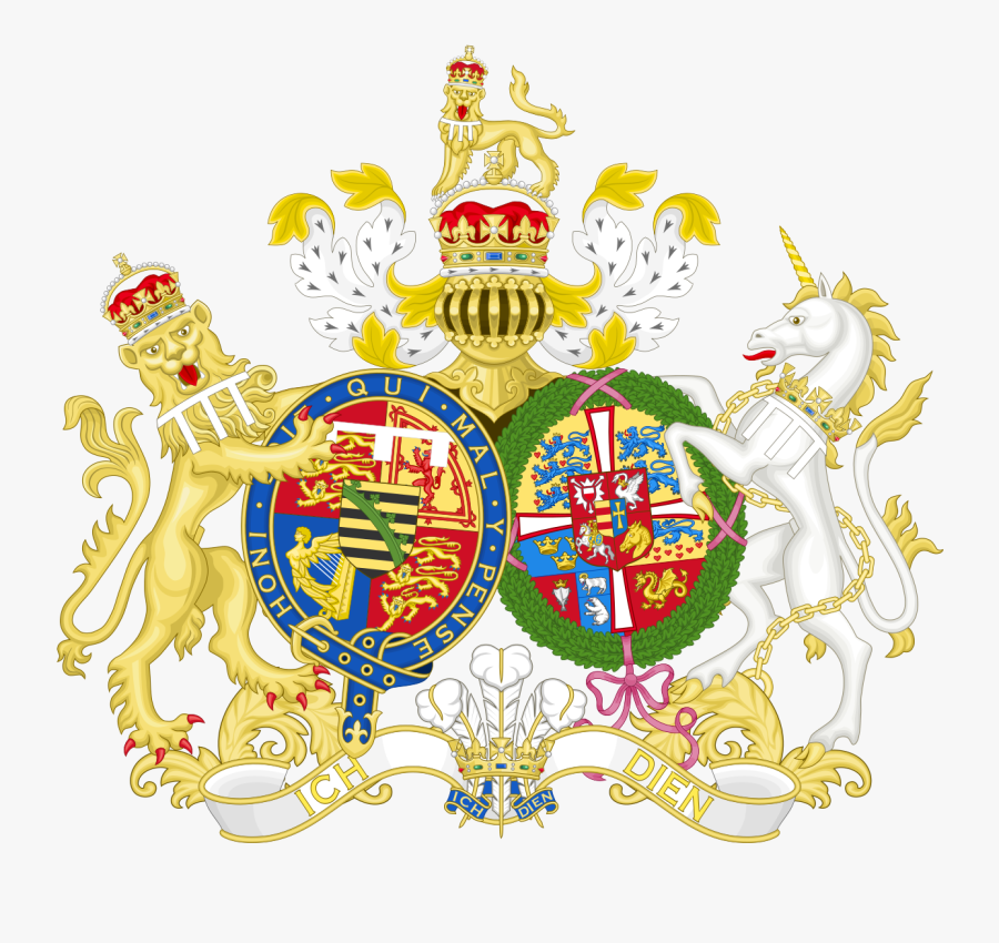 Download Diana Princess Of Wales Coat Of Arms , Free Transparent ...