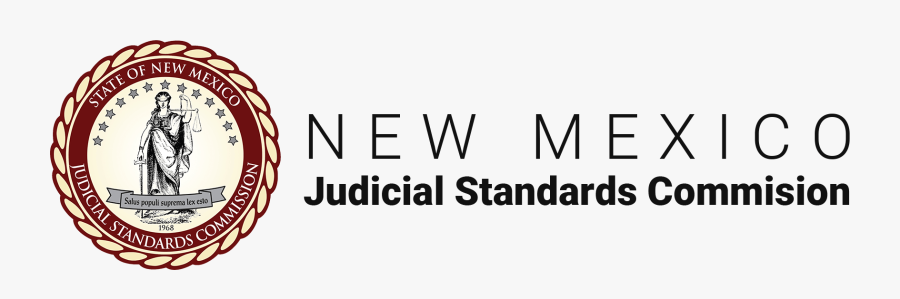 New Mexico Judicial Standards Commission - Coquelicot, Transparent Clipart