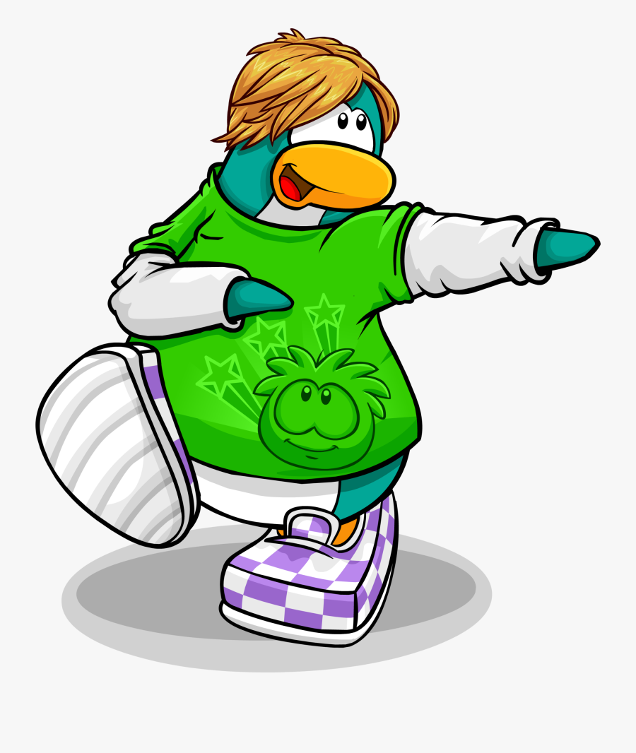 Treasure Book Series 8 - Club Penguin, Transparent Clipart