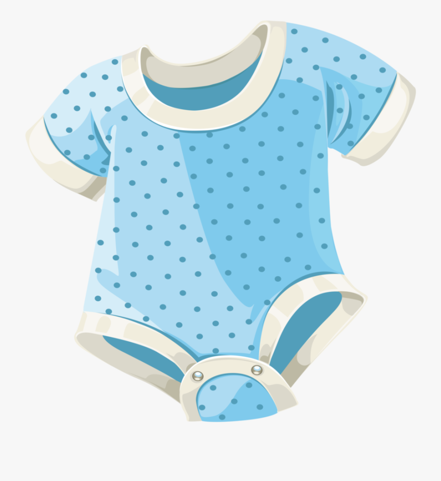 Clip Art Baby Clothes Png - Baby Boy Clothes Png, Transparent Clipart