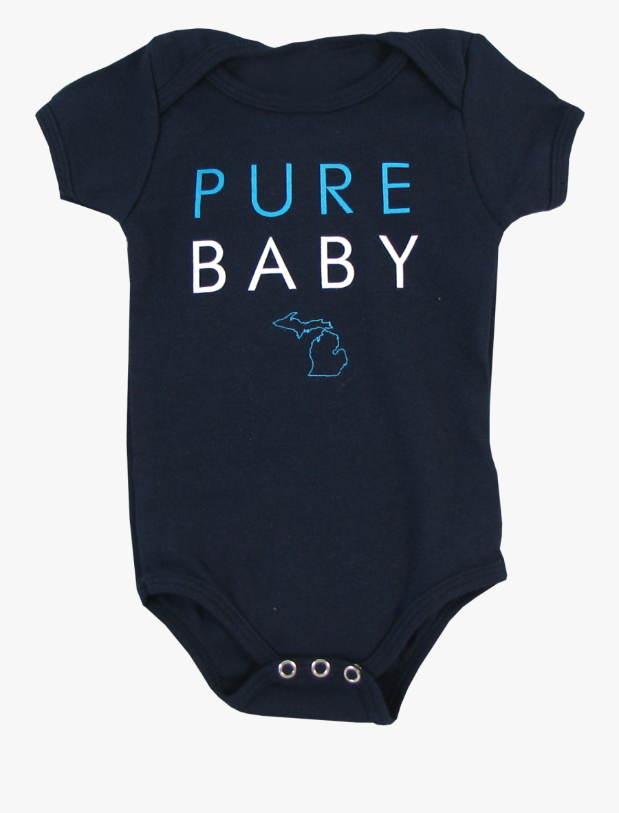 Pure Baby T Shirts - Active Shirt, Transparent Clipart