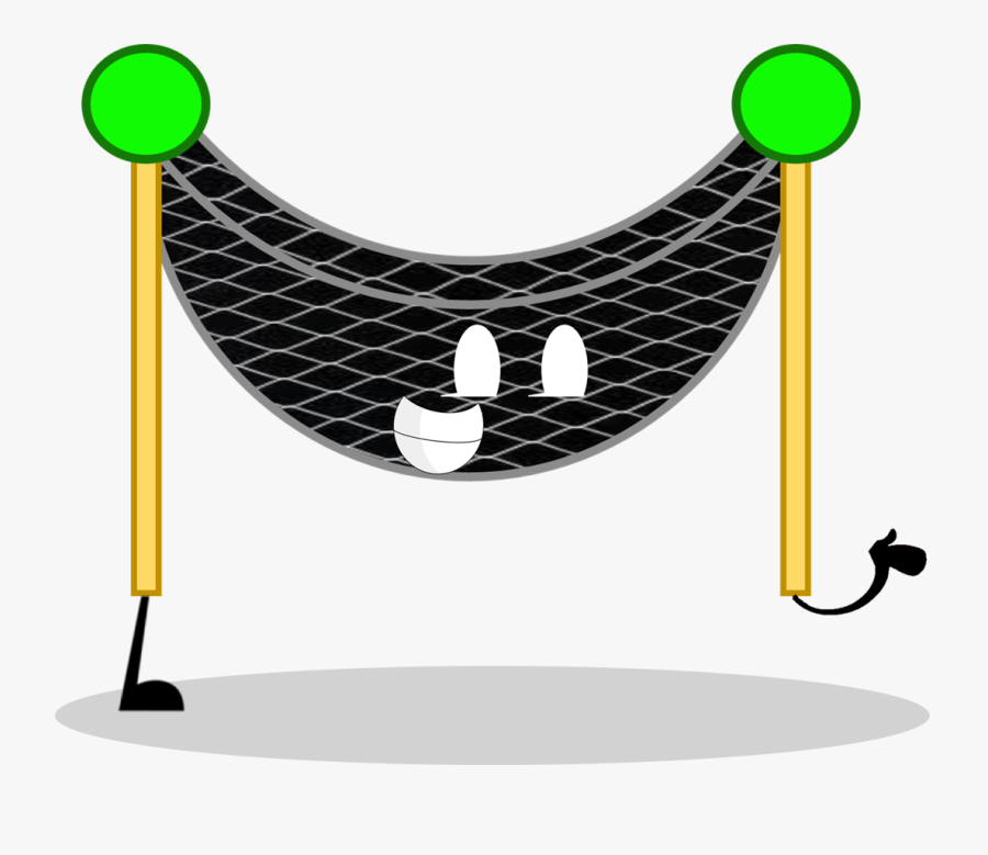 Hammock - Article Insanity Hammock, Transparent Clipart