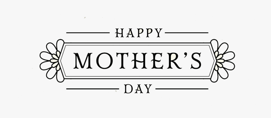 Miss Muriel Matters By Robert Wainwright Clipart , - Happy Mothers Day Vector Png, Transparent Clipart