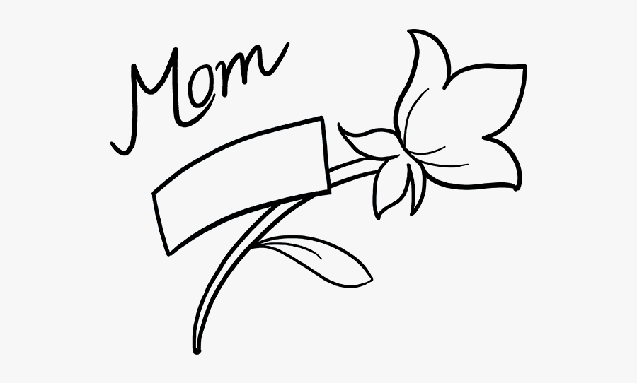 Mothers Day Drawings Easy Desconchadamente