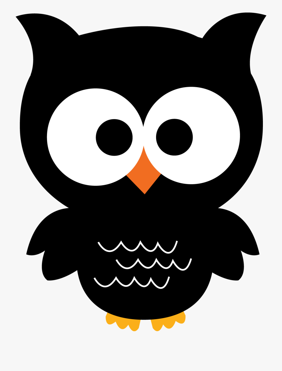Giggle And Print Adorable - Clipart Owls, Transparent Clipart