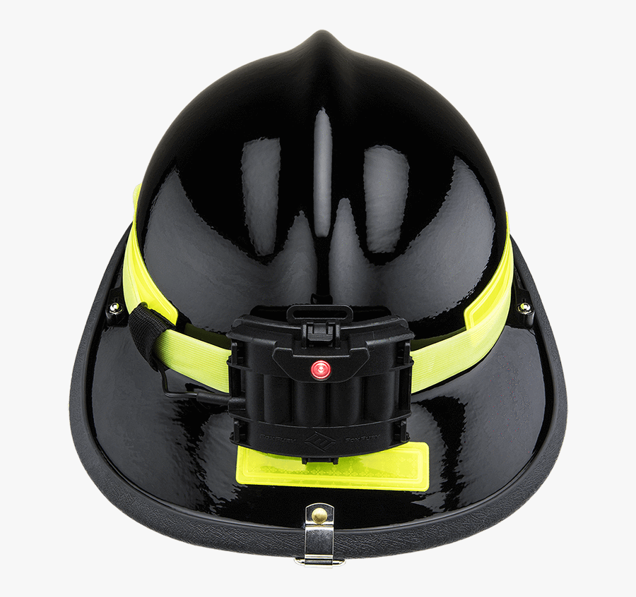 Foxfury Command Tilt White & Green Led Headlamp / Helmet - Motorcycle Helmet, Transparent Clipart