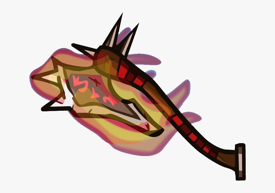 Helmet Heroes Dragon Sword, Transparent Clipart