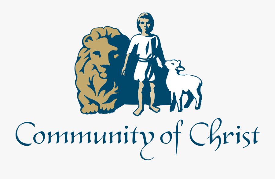 Community Of Christ Church Seal , Free Transparent Clipart - ClipartKey