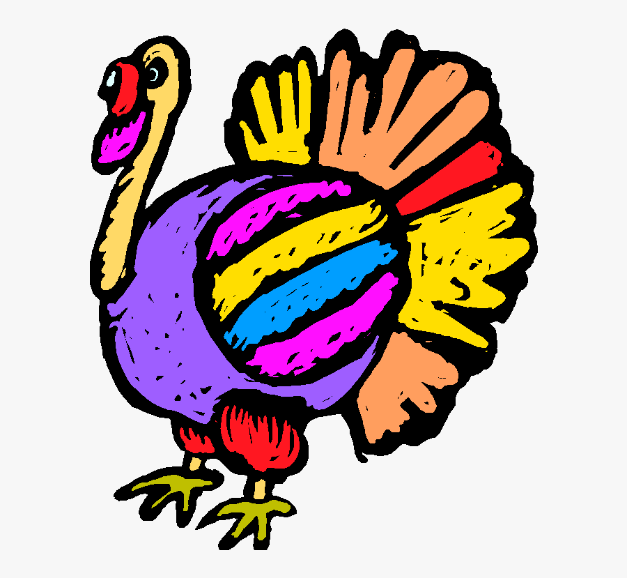 Thanksgiving Food Drive Events In Greater Shelton Ct - Smart Turkey, Transparent Clipart