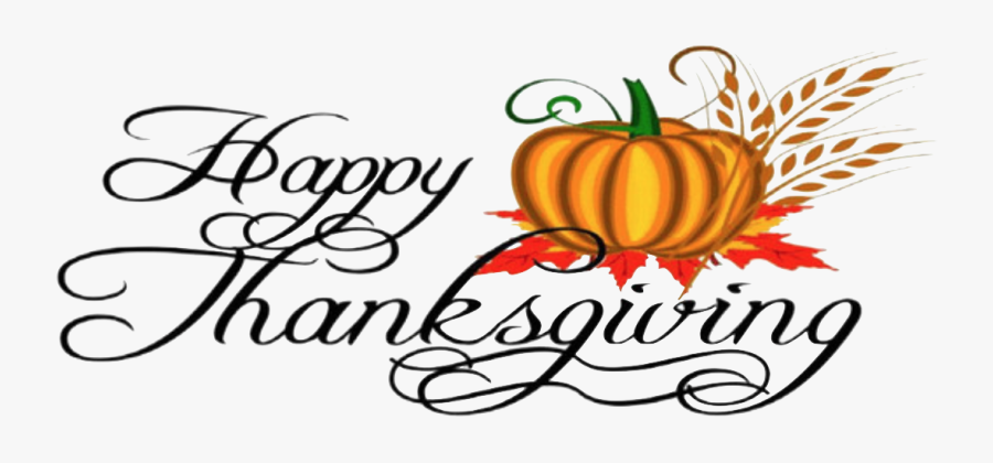 Newsletter Of The Honeywell Retiree Social Club Of - Happy Thanksgiving Image Png, Transparent Clipart