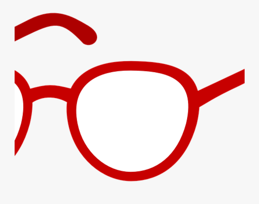 Eyeglasses Clipart Eye Glasses Frames Spectacles Free - Будто Песок В Глазу, Transparent Clipart