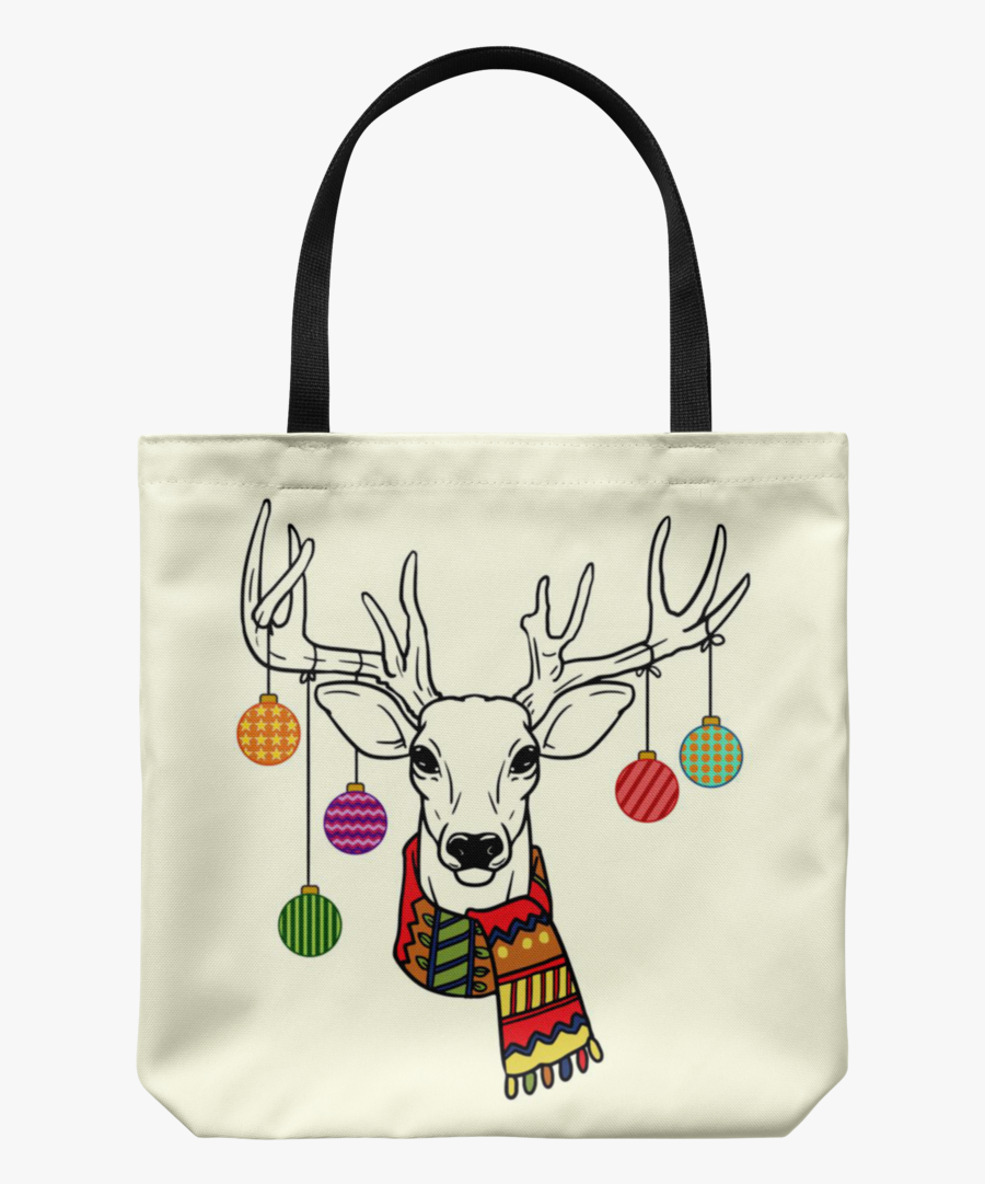 Transparent Grocery Bag Clipart - Tote Bag , Free Transparent Clipart ...