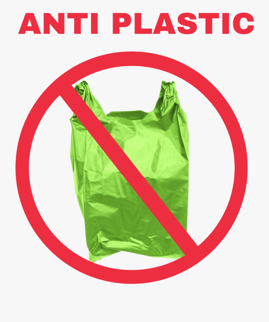 Antiplastic Ftestickers Freetoedit - Objects That Are Green But Plastic Png, Transparent Clipart