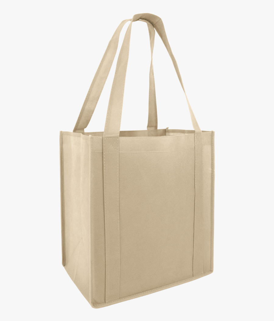 Transparent Grocery Bag Png, Transparent Clipart