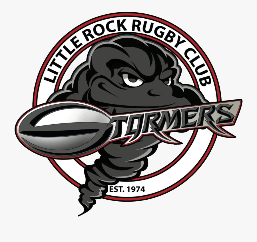 Little Rock Hammers Rugby Logo Clip Arts - Dugan's Pub, Transparent Clipart