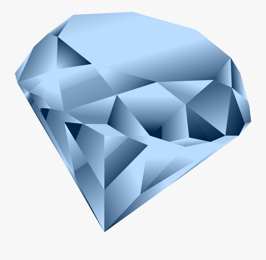 Clipart Diamond, Transparent Clipart