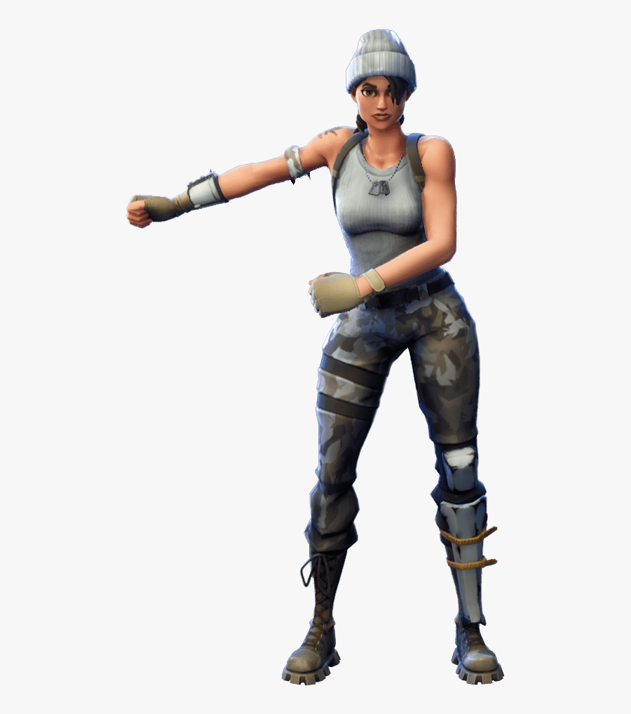 Fortnite Floss Gif Png, Transparent Clipart