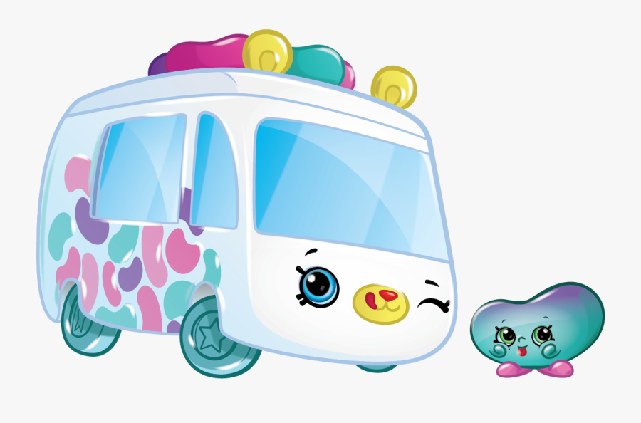 shopkins jelly