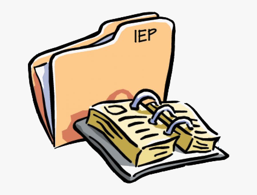 Special Education Advocacy Services For Public And - Iep Clipart, Transparent Clipart