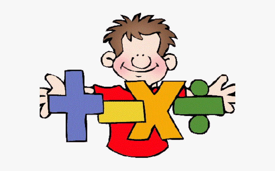 Maths Clipart Png, Transparent Clipart