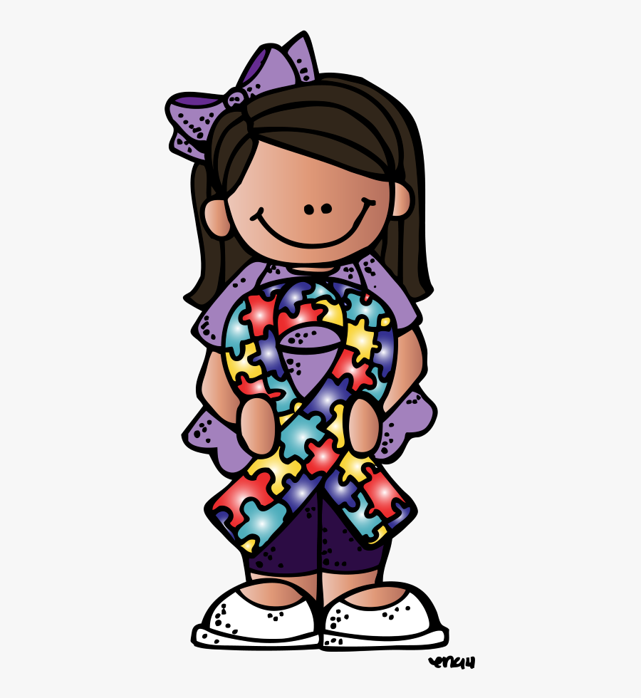 Autism Clipart, Transparent Clipart