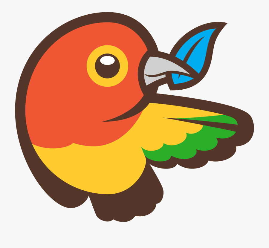 Node Clipart Package Manager - Bower Logo Png, Transparent Clipart