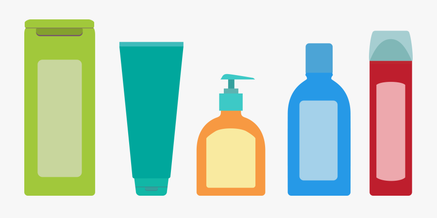 A Fresh Take On Package Development - Shampoo Bottle Shampoo Icon Png, Transparent Clipart