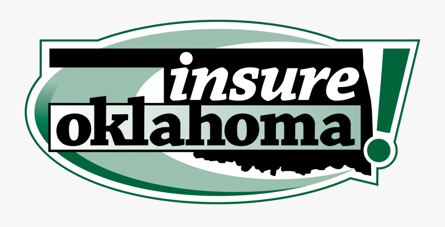 Insure Oklahoma, Transparent Clipart