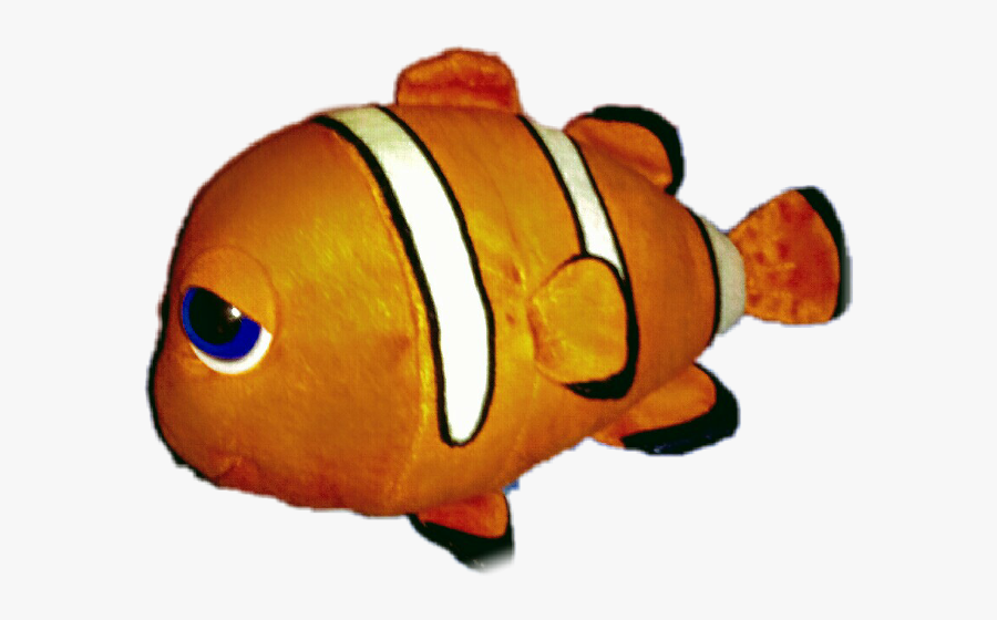 Freetoedit Nemo Clownfish Fisch - Coral Reef Fish, Transparent Clipart