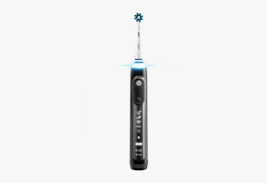 Best Electric Toothbrush 2018, Transparent Clipart