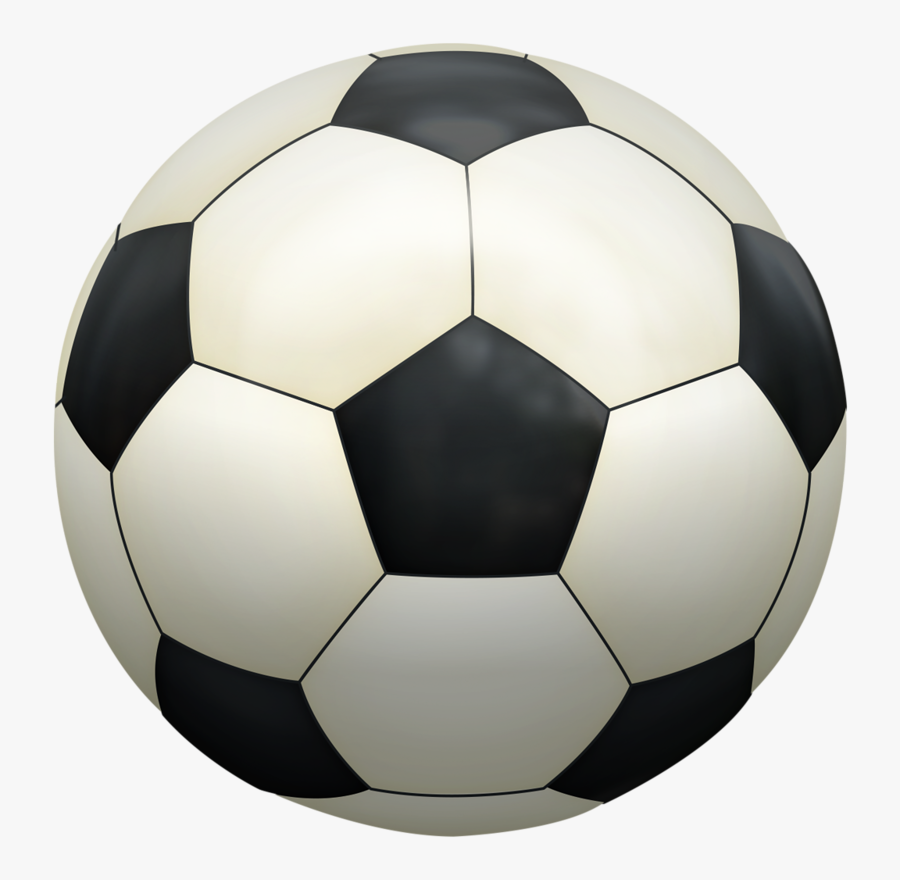 Pallone Da Calcio Juventus Da Stampare, Transparent Clipart