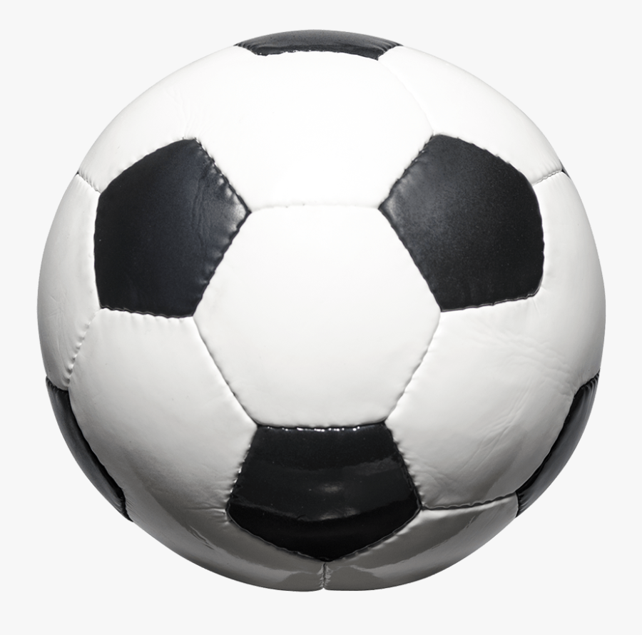 Football Sporting Goods Nike - Old Vs New Ball, Transparent Clipart