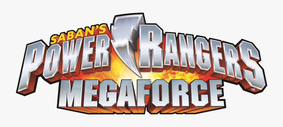 Megaforce Logo Power Rangers Megaforce Logo - Power Rangers Megaforce ...