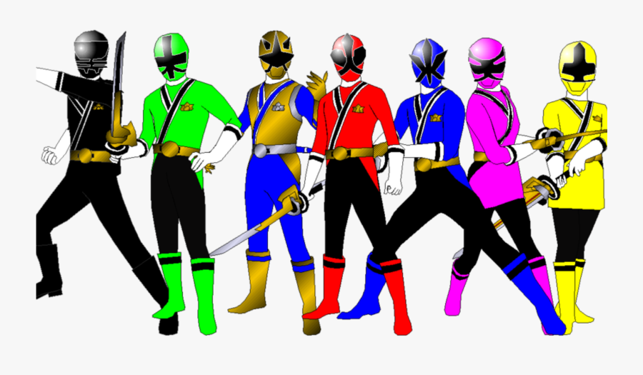 Season 18 Jason Lee Scott Saban"s Power Rangers Samurai - Created Power Rangers Samurai, Transparent Clipart