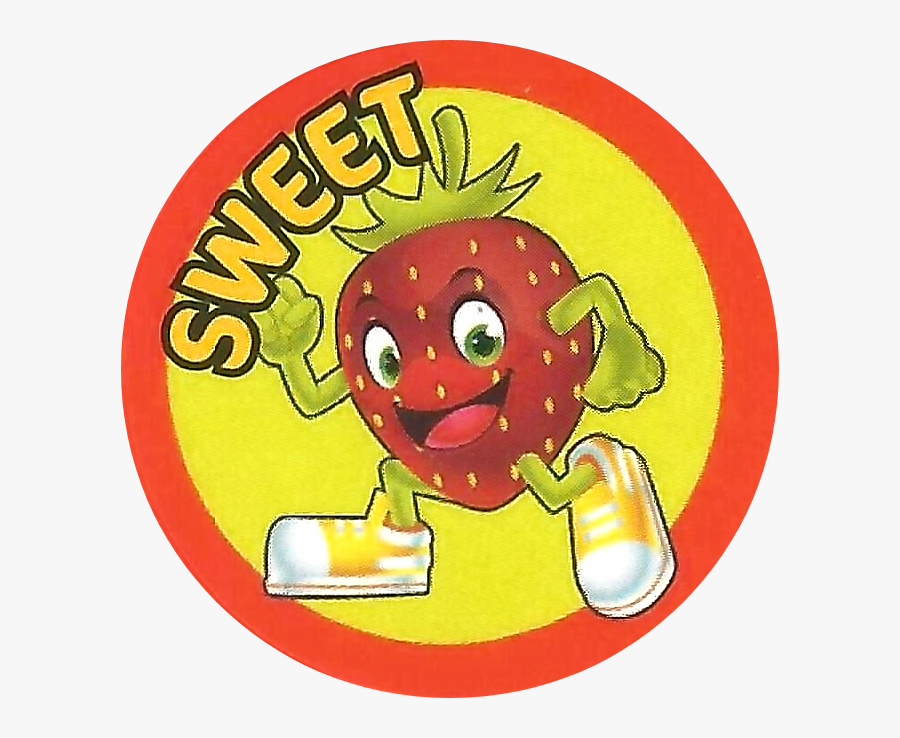 Teacher Clipart Sniff Stickers - Cartoon, Transparent Clipart