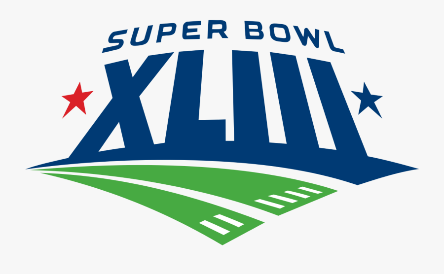 2008 Super Bowl Logo, Transparent Clipart