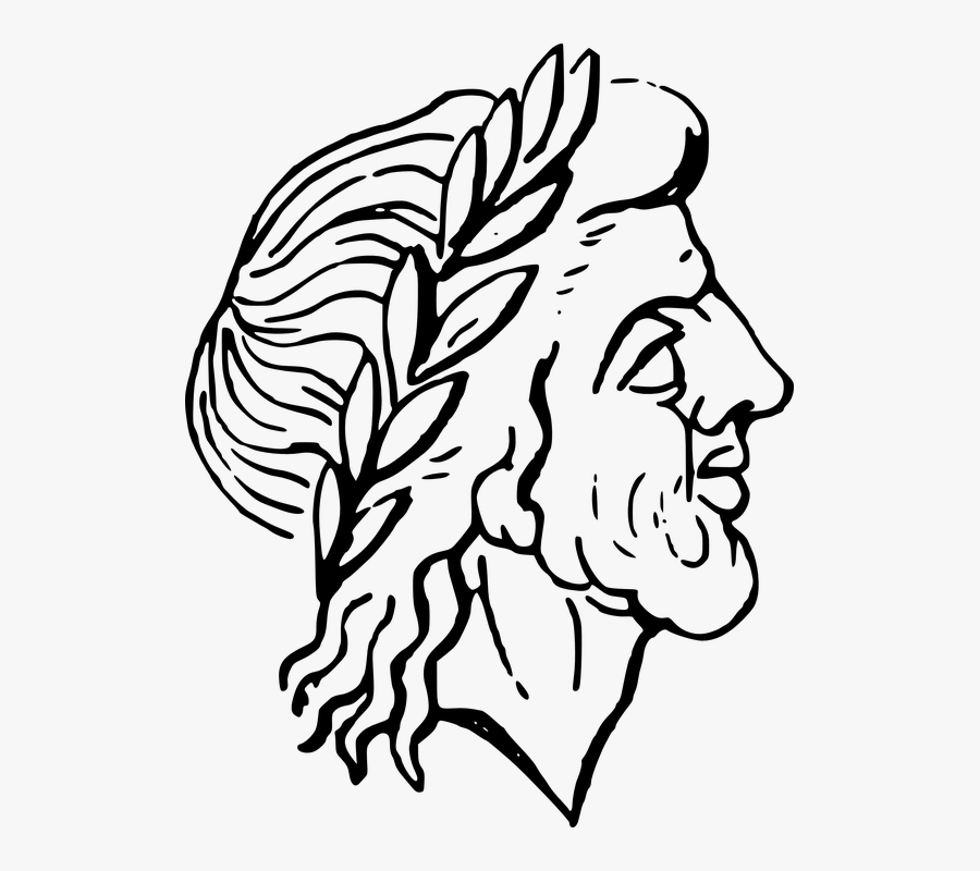 Roman Art Clipart, Transparent Clipart