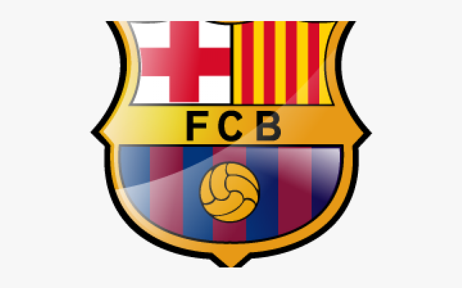 Logo Fc Barcelona , Free Transparent Clipart - ClipartKey