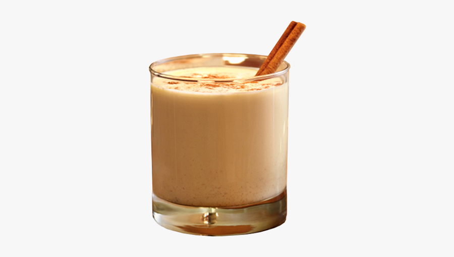 Eggnog - Transparent Eggnog Png, Transparent Clipart