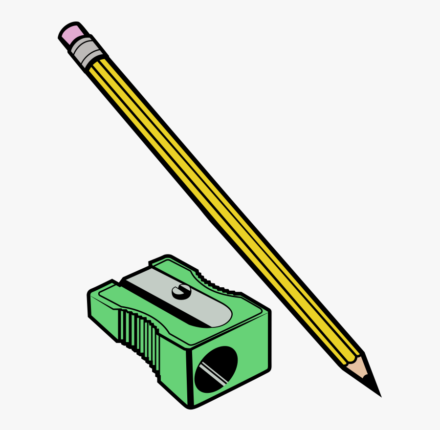 Line,technology,parallel - Line Drawing Of A Pencil, Transparent Clipart