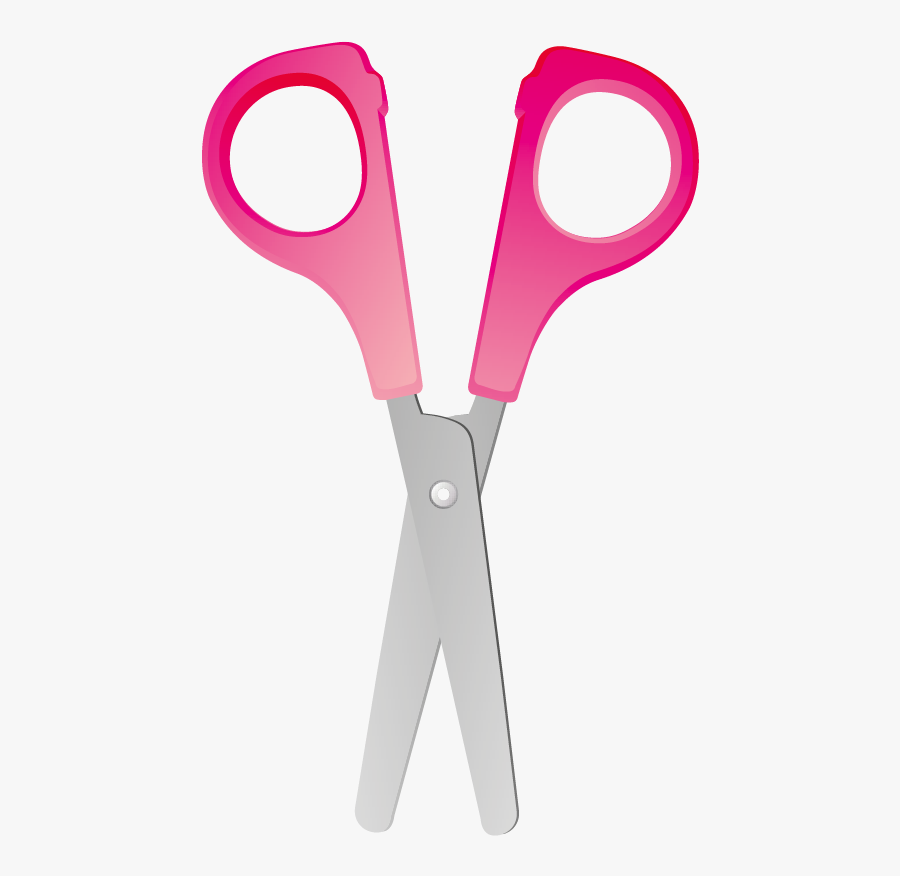 Pencil, Pen, Crayon, Pencil Sharpener, Scissors, Pen, - Scissors, Transparent Clipart