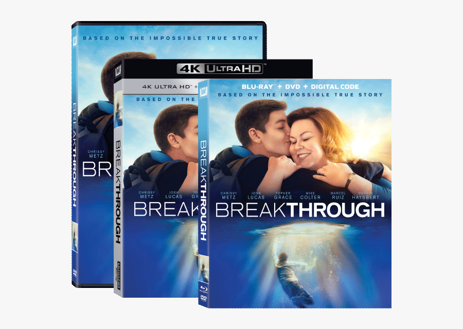 Home - Breakthrough Bluray, Transparent Clipart