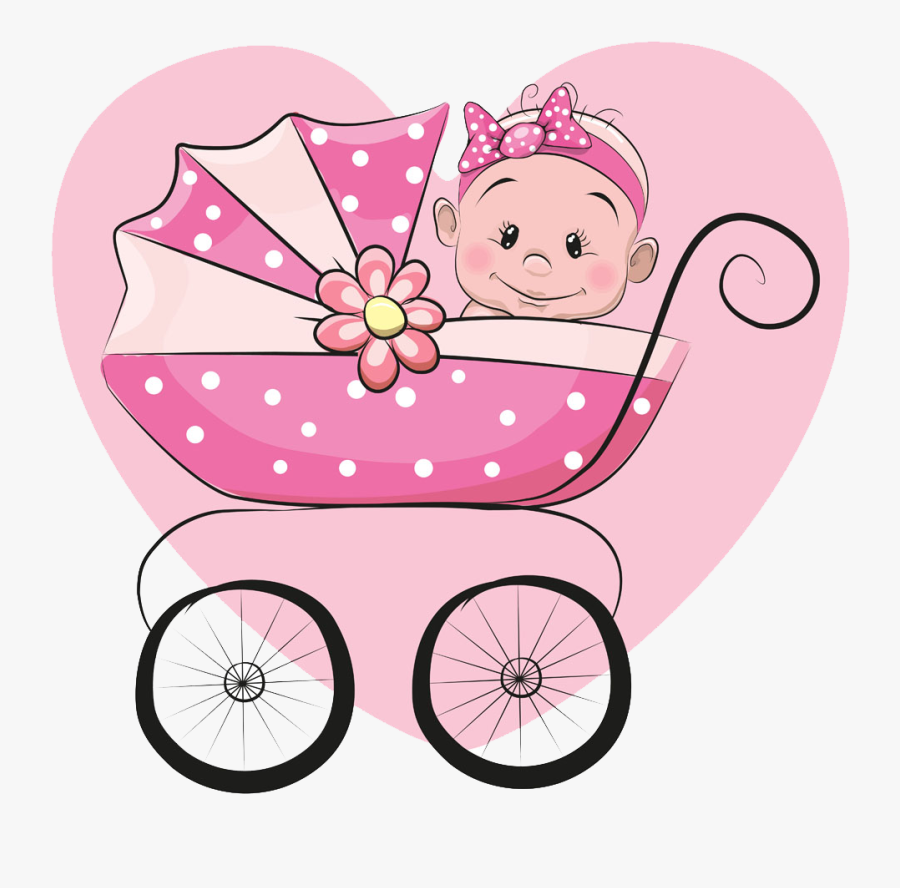 Illustration Of Baby Stroller Icon Free Image By Rawp - vrogue.co