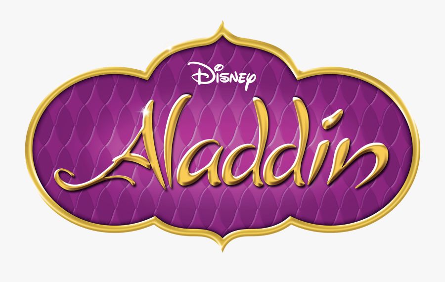 Celebrity Cruises Reveals Celebrity Edge - Disney Aladdin Logo Png, Transparent Clipart