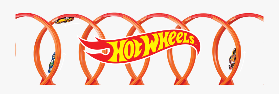 hot wheels track cartoon