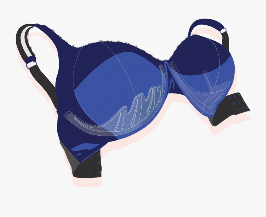 Bikini, Transparent Clipart