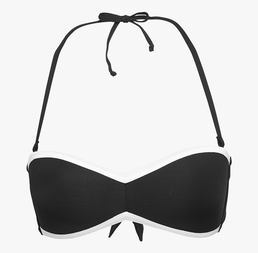 Bandeau Bikini Lindex , Free Transparent Clipart - ClipartKey