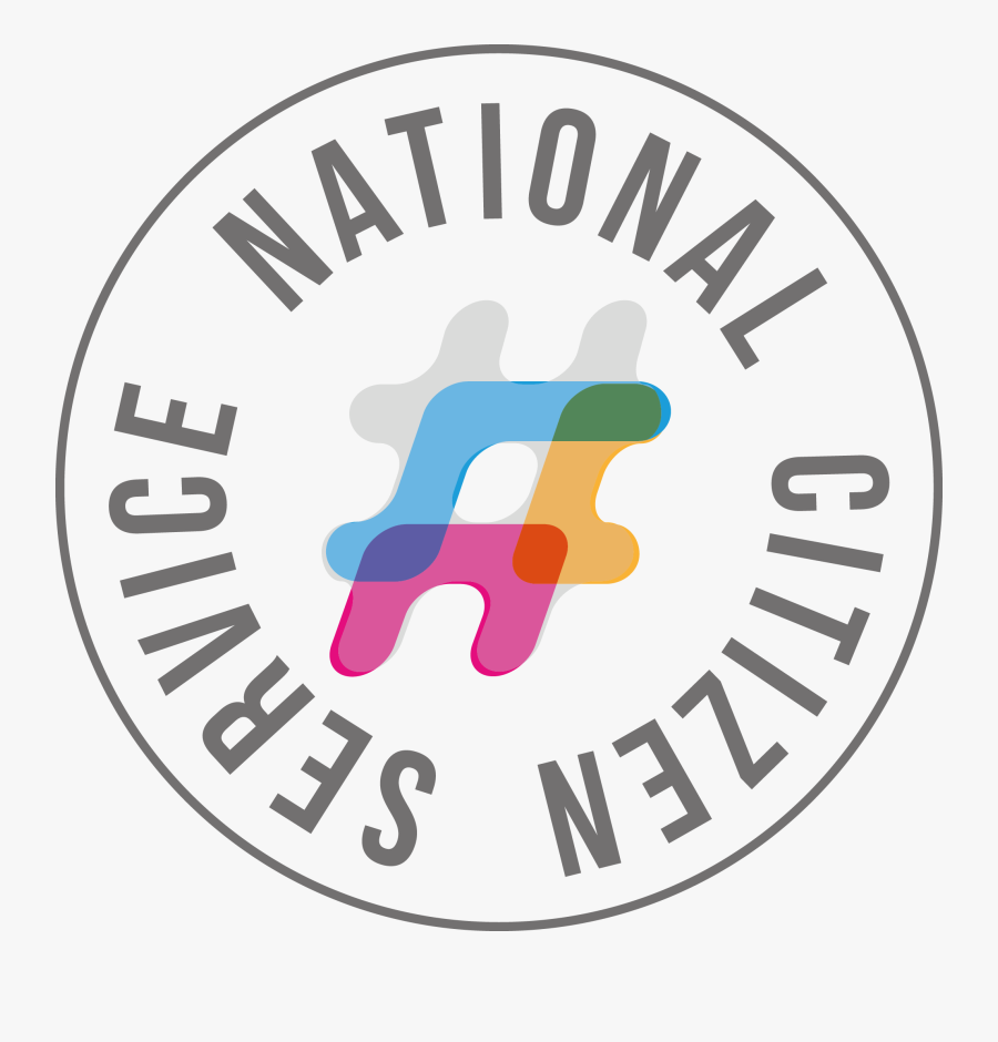 Ncs Logo Png - National Citizen Service Png, Transparent Clipart