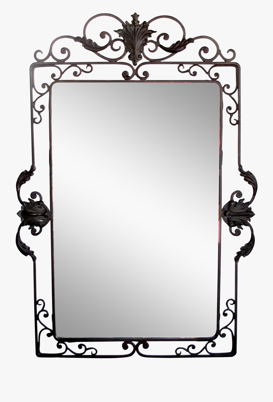 Fine A Well Crafted, Transparent Clipart